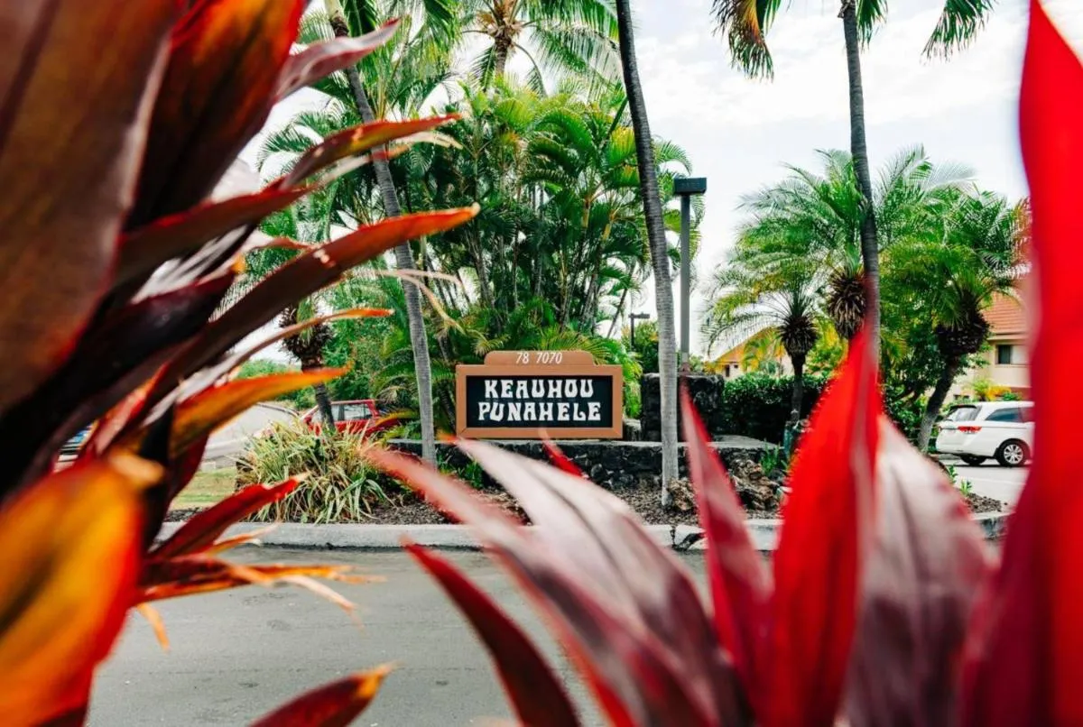 Image 2 of Big Island Keauhou Punahele by Coldwell Banker Island Vacations