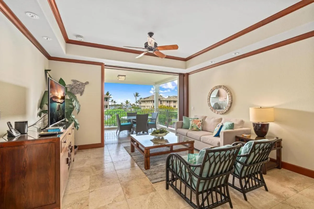 Image 2 of Big Island Kolea 14H condo