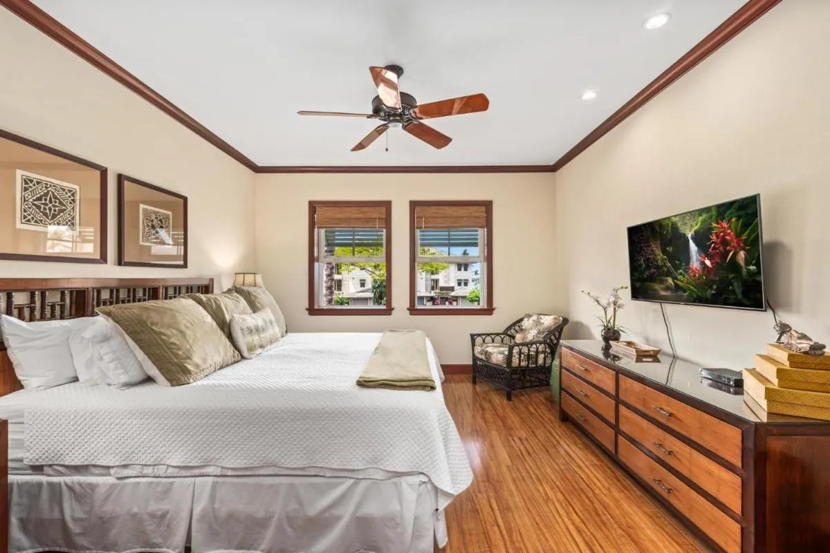 Image 5 of Big Island Kolea 14H condo