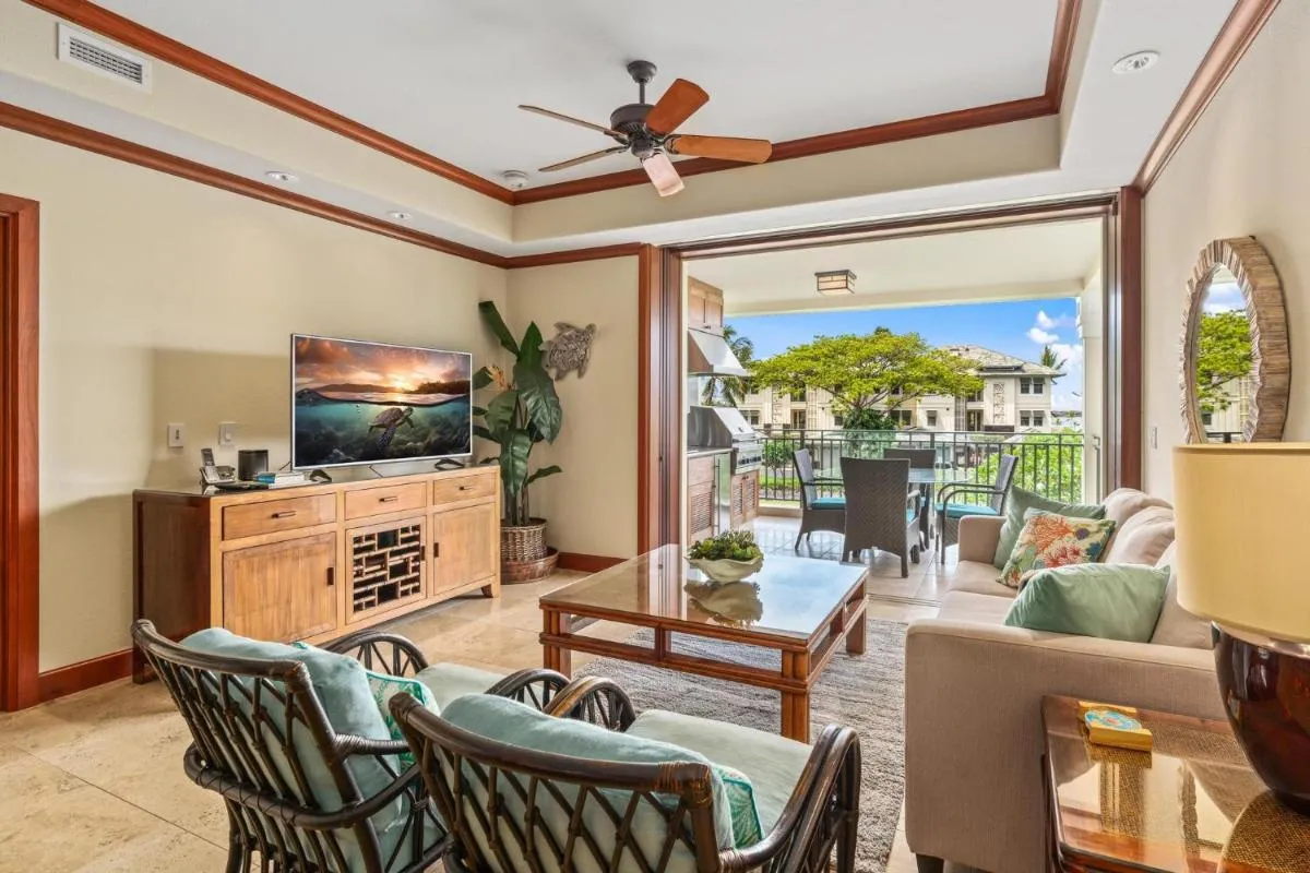 Image 1 of Big Island Kolea 14H condo