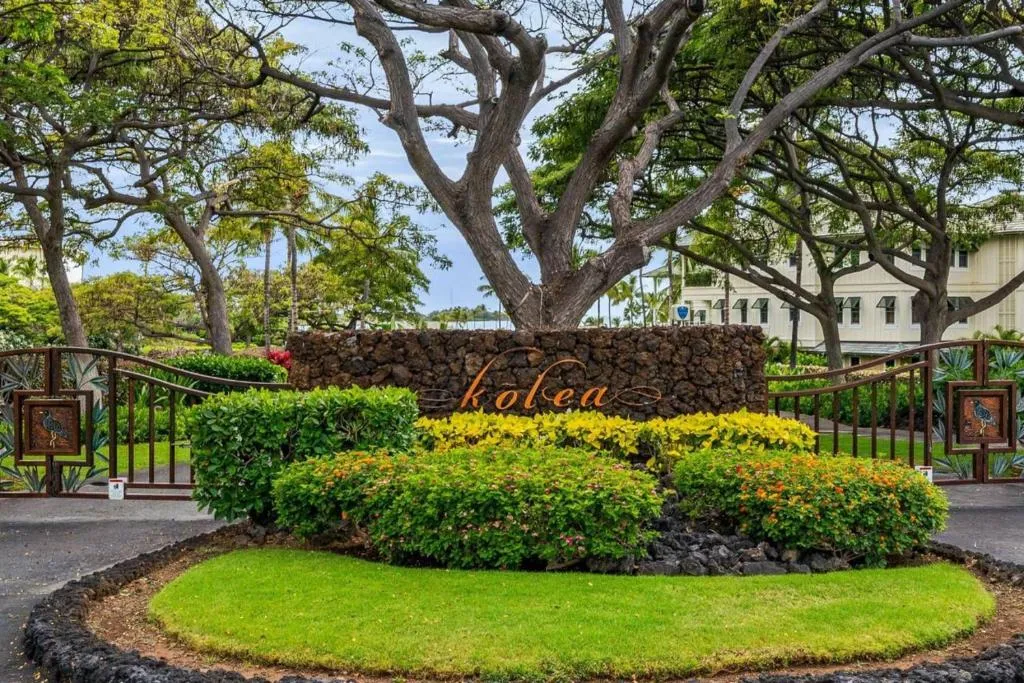 Image of Big Island Kolea by Coldwell Banker Island Vacations