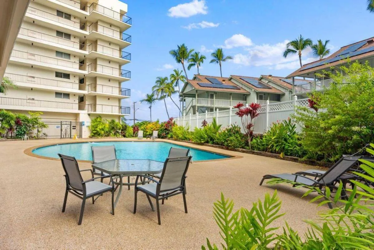 Image 3 of Big Island Kona Ali’i by Coldwell Banker Island Vacations