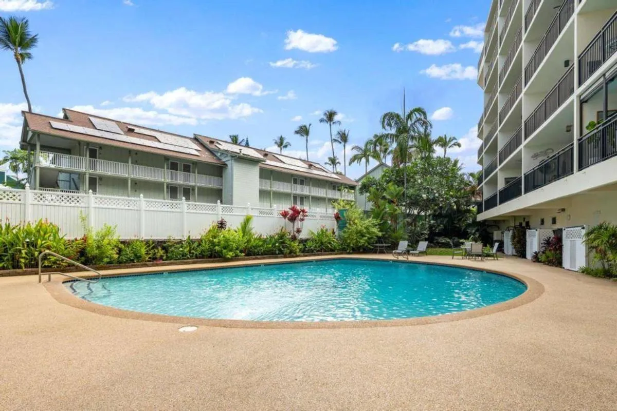 Image 4 of Big Island Kona Ali’i by Coldwell Banker Island Vacations