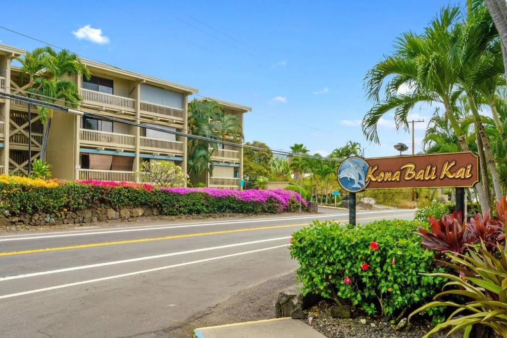 Image of Big Island Kona Bali Kai by Coldwell Banker Island Vacations