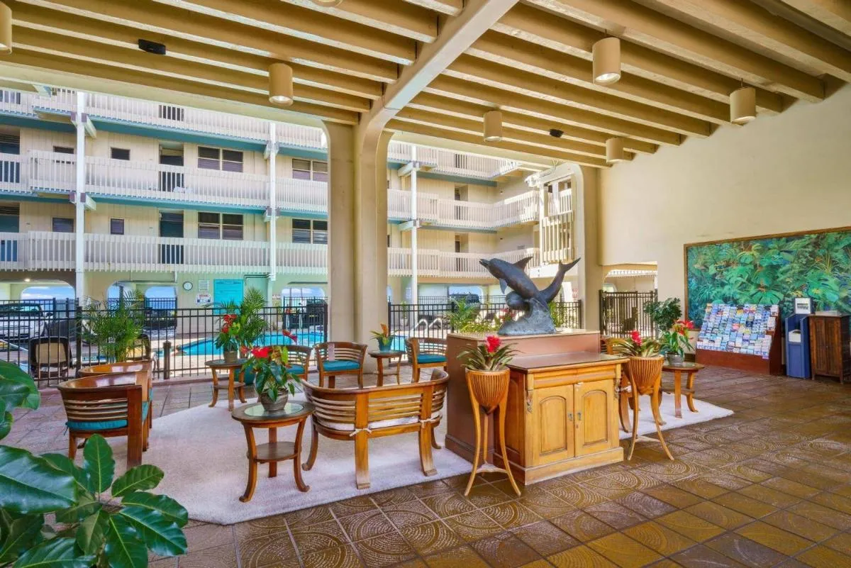Image 1 of Big Island Kona Bali Kai by Coldwell Banker Island Vacations