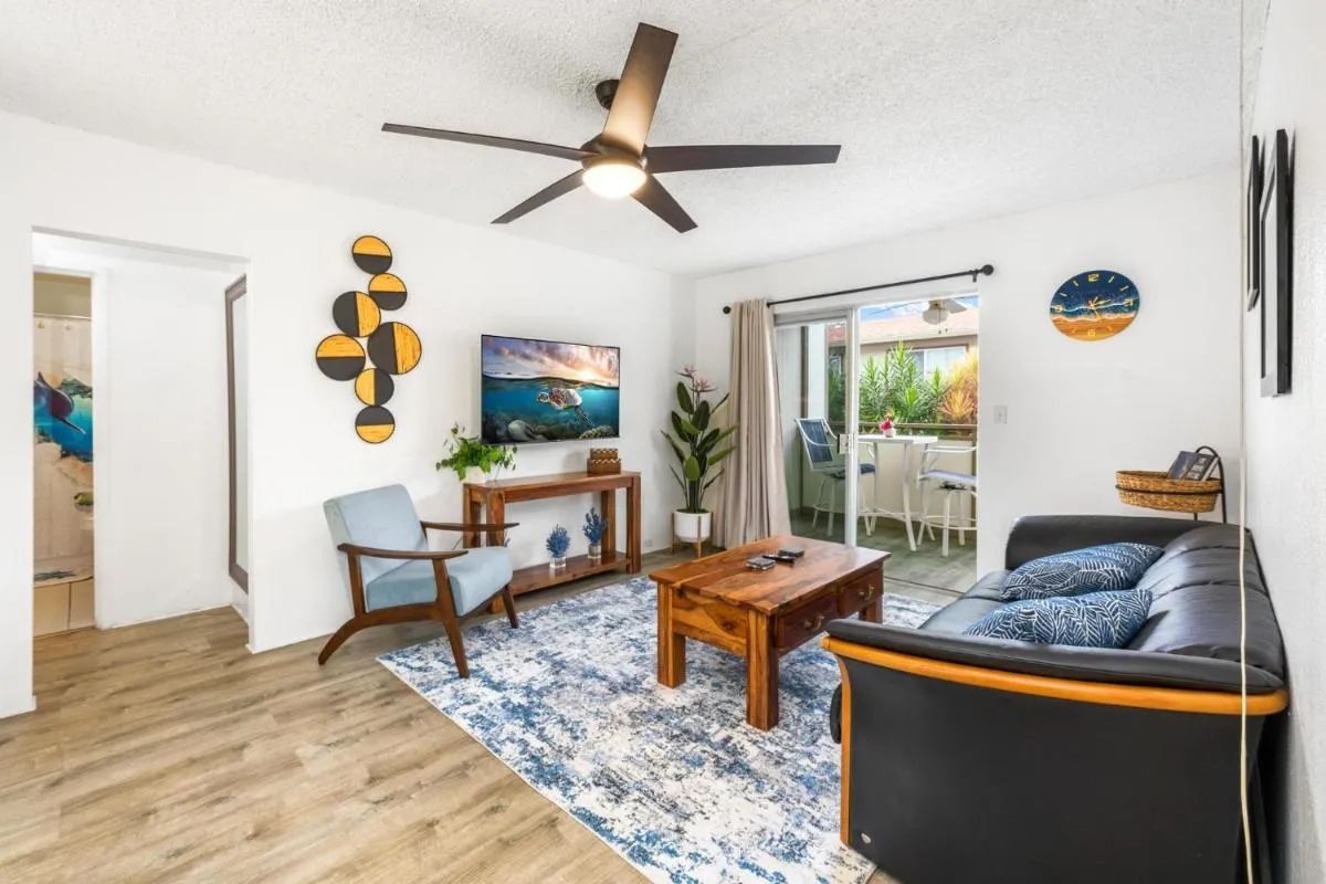 Image 1 of Big Island Kona Kai D3 condo