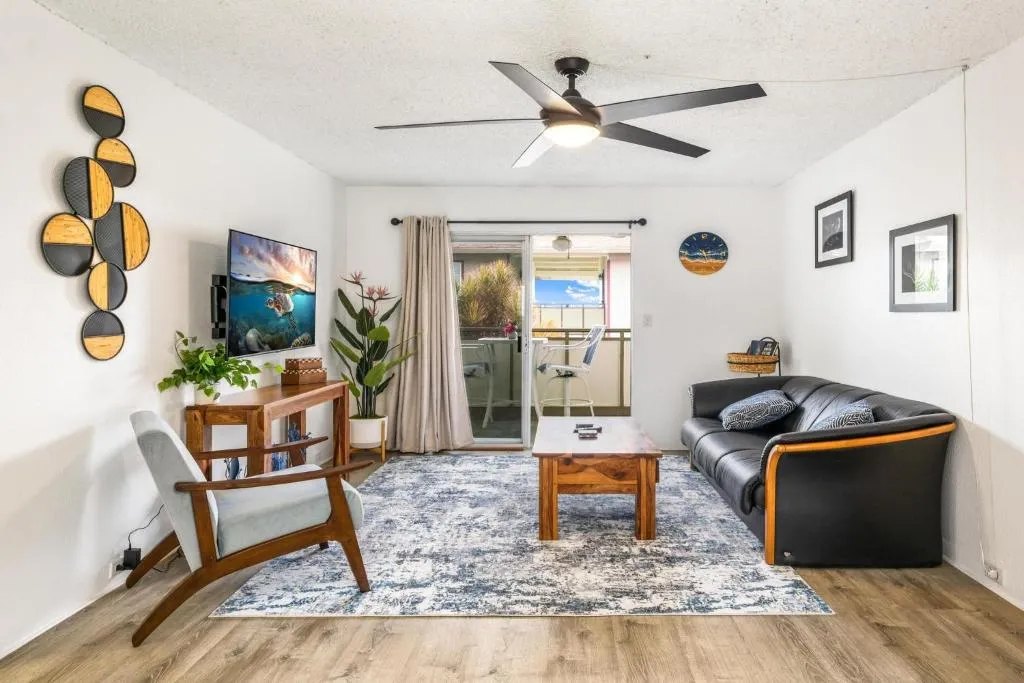Image of Big Island Kona Kai D3 condo