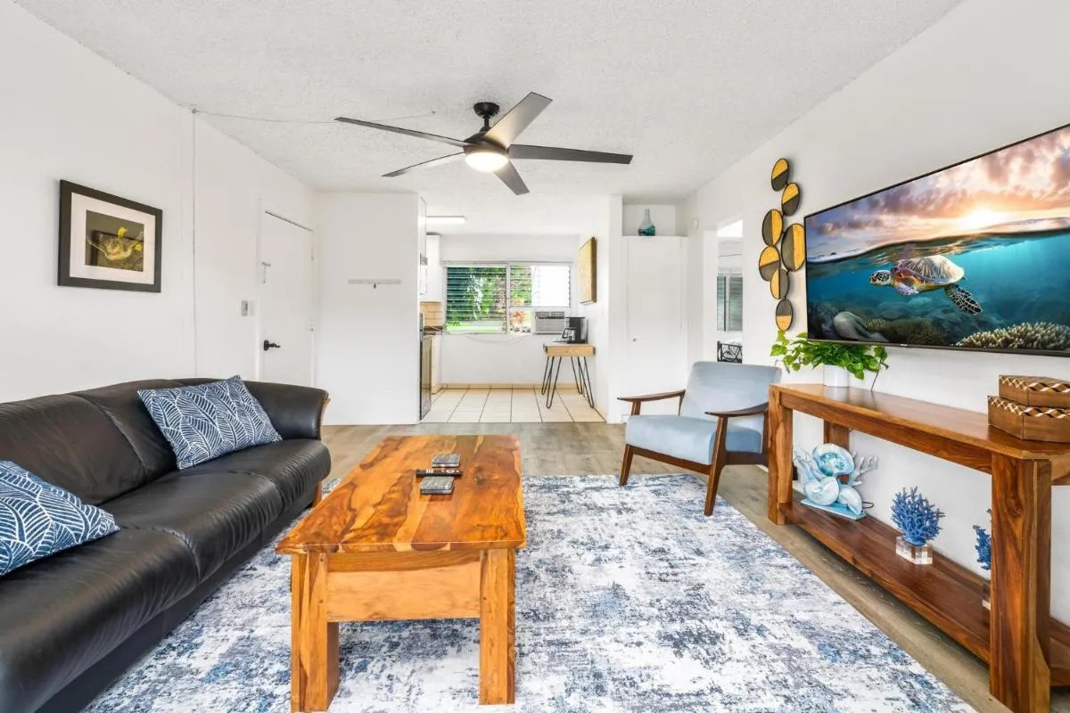 Image 3 of Big Island Kona Kai D3 condo