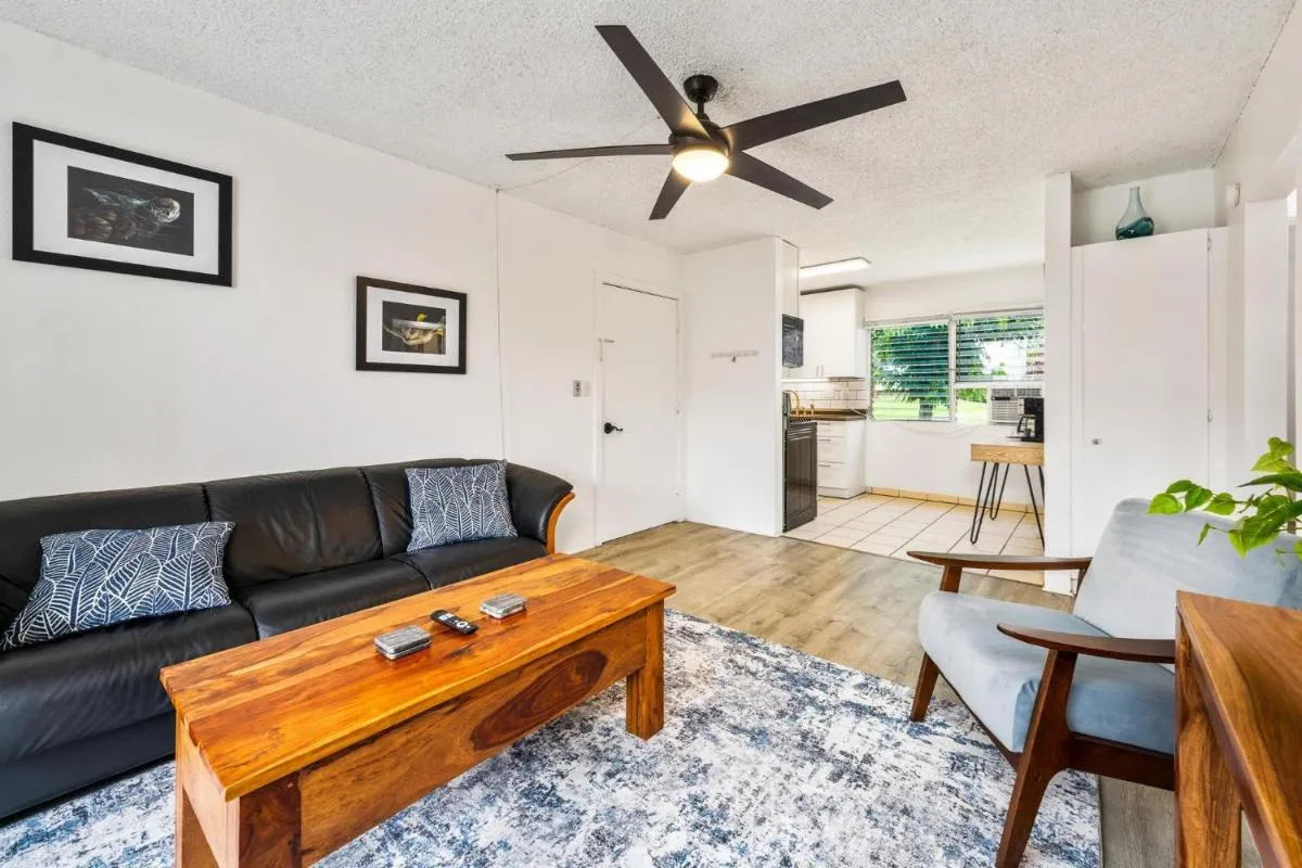 Image 4 of Big Island Kona Kai D3 condo