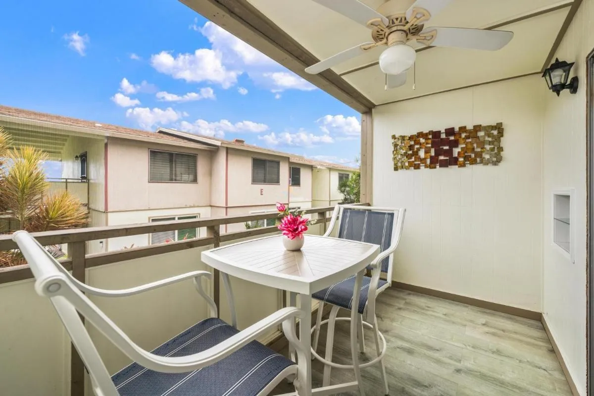 Image 6 of Big Island Kona Kai D3 condo