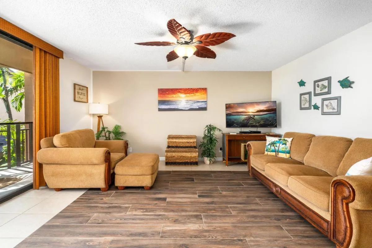 Image 1 of Big Island Kona Makai 4205 condo