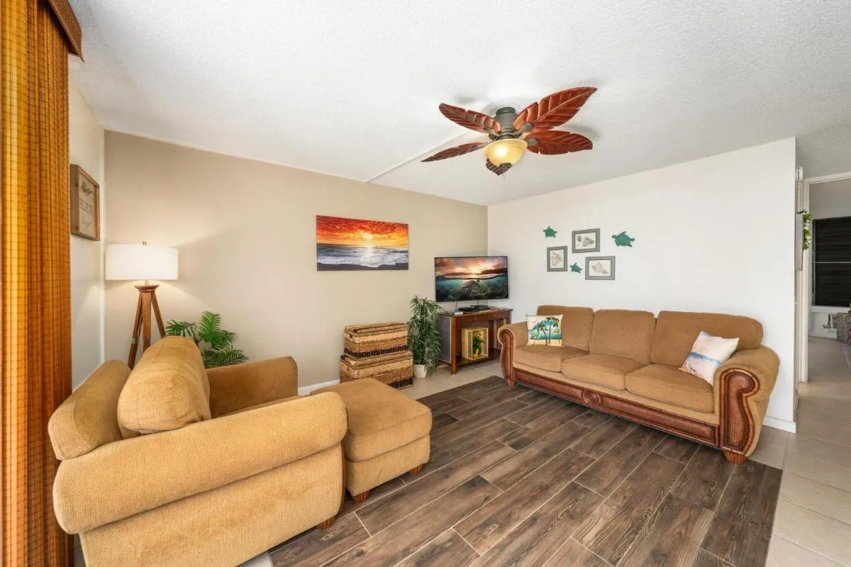 Image 3 of Big Island Kona Makai 4205 condo