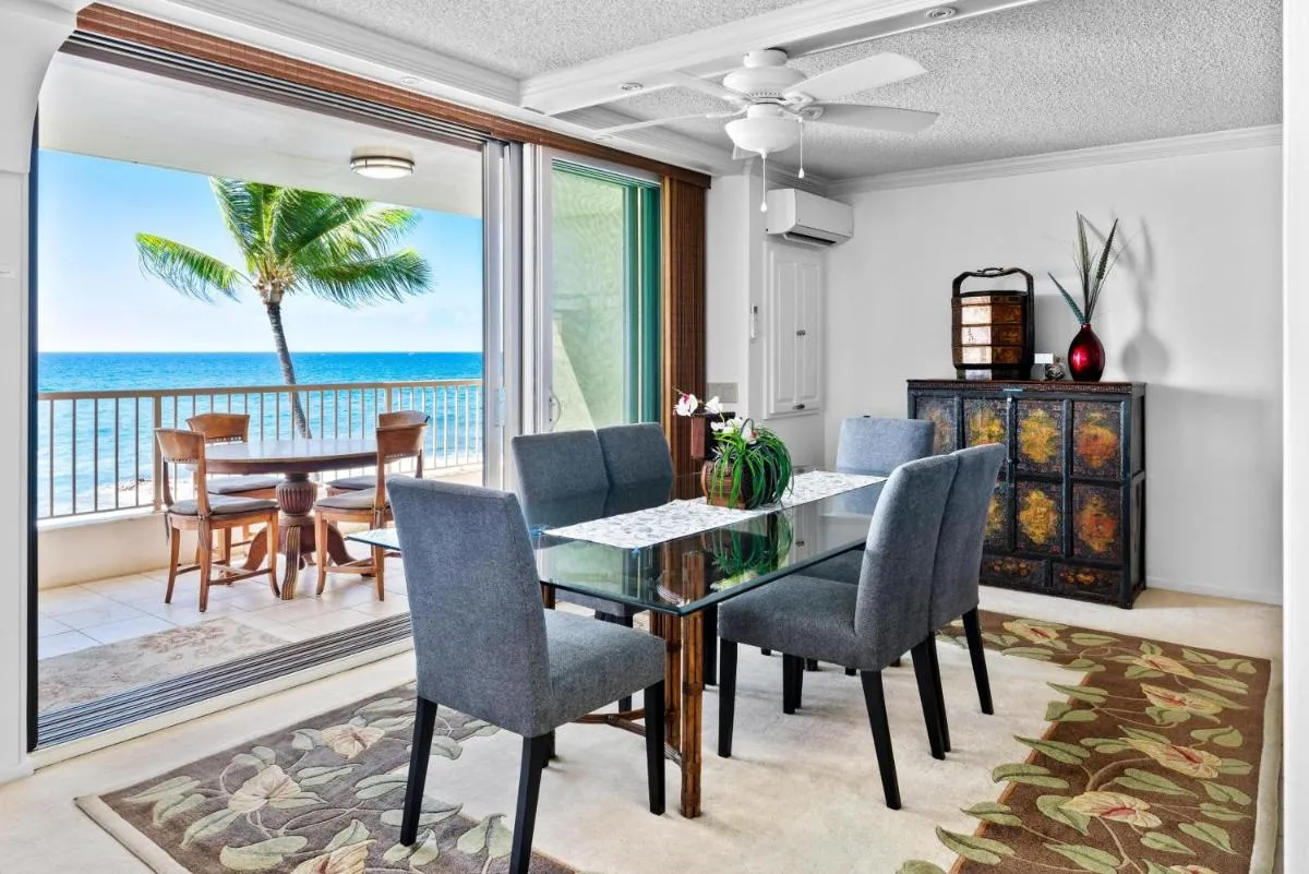 Image 1 of Big Island Kona Reef D-21 condo