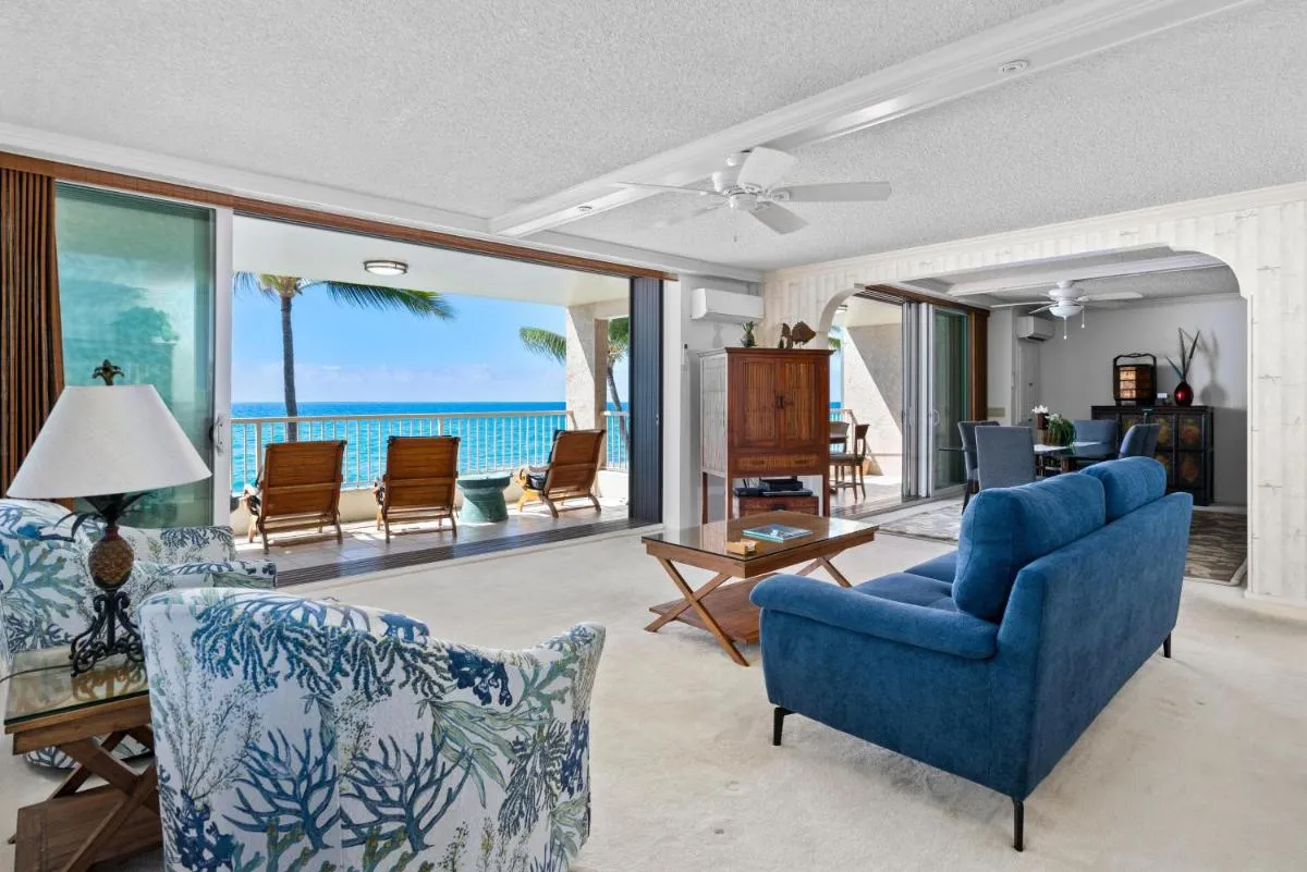 Image 2 of Big Island Kona Reef D-21 condo