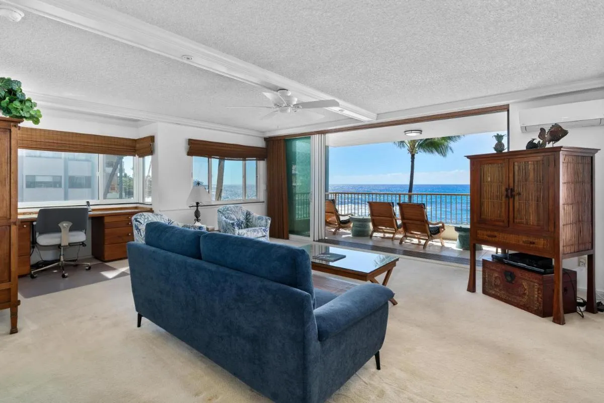 Image 3 of Big Island Kona Reef D-21 condo