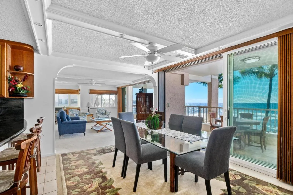 Image 5 of Big Island Kona Reef D-21 condo