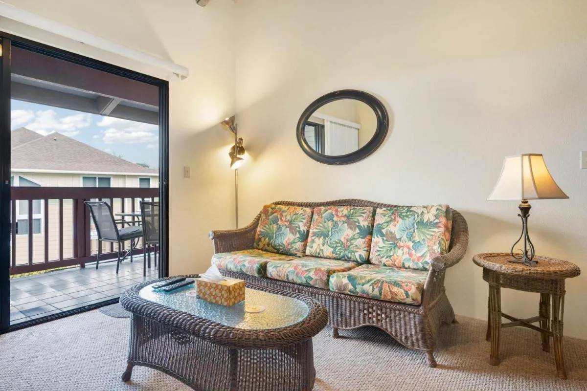 Image 1 of Big Island Lunapule Condos 205B condo