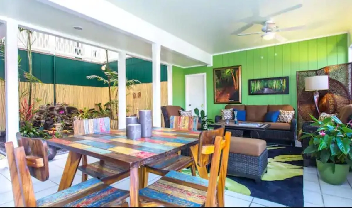 Image 4 of Big Island Retreat