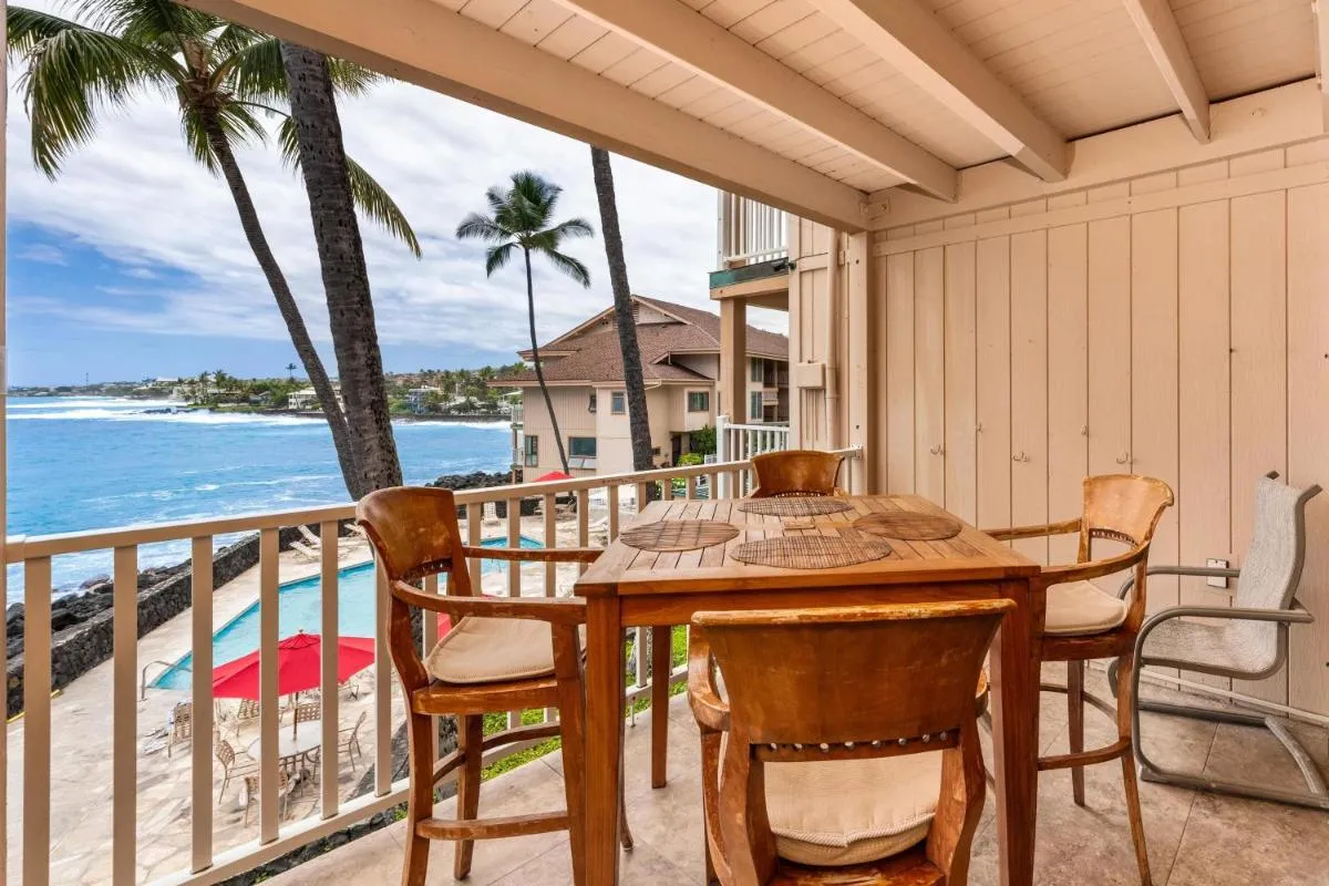 Image 2 of Big Island Sea Village 3212 condo
