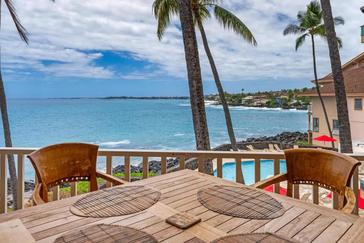 Image 1 of Big Island Sea Village 3212 condo