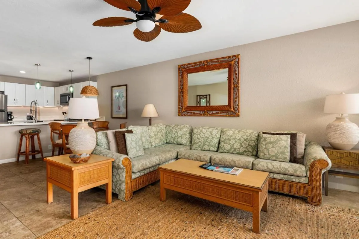 Image 4 of Big Island Sea Village 3212 condo