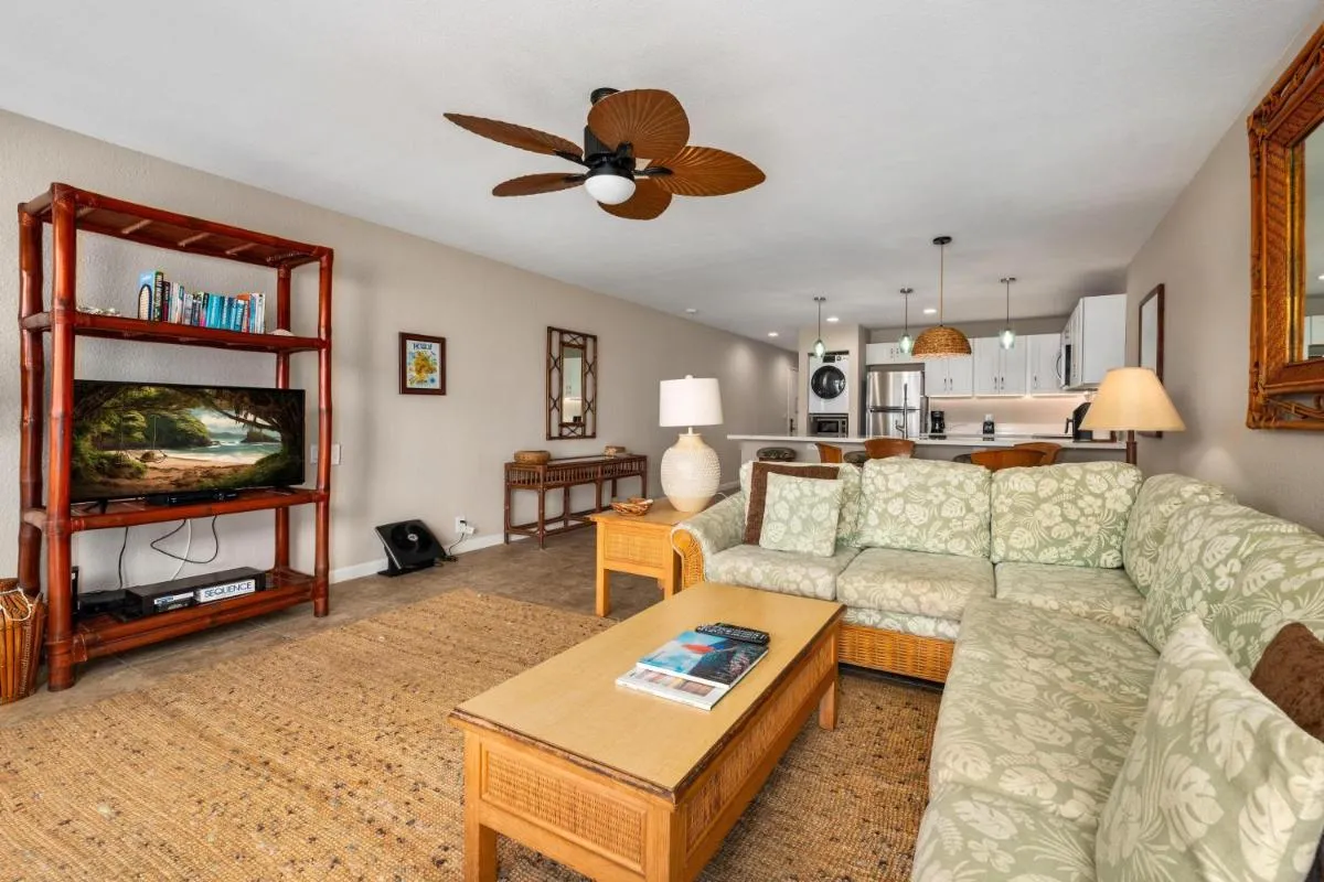Image 6 of Big Island Sea Village 3212 condo