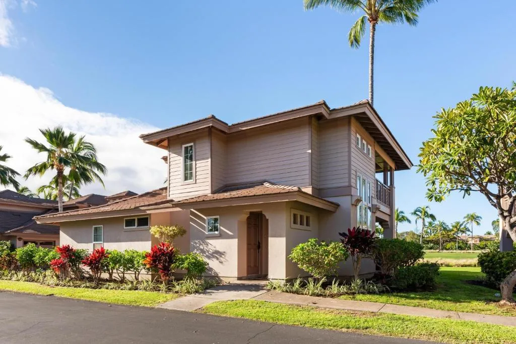 Image of Big Island Waikoloa Colony Villas 1206 condo