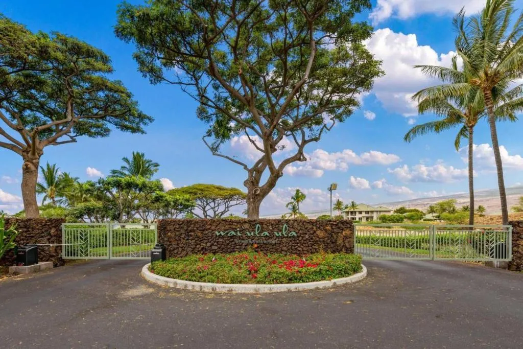 Image of Big Island Waiulaula at Mauna Kea by Coldwell Banker Island Vacations