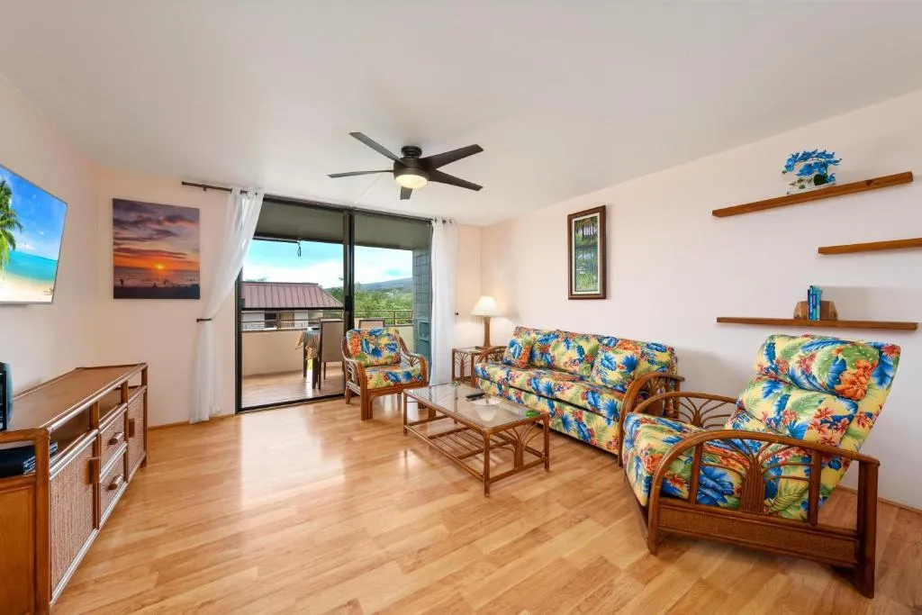 Image of Big Island White Sands Village 323 condo