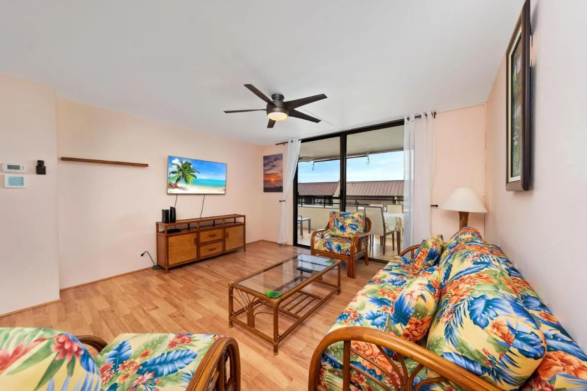 Image 1 of Big Island White Sands Village 323 condo