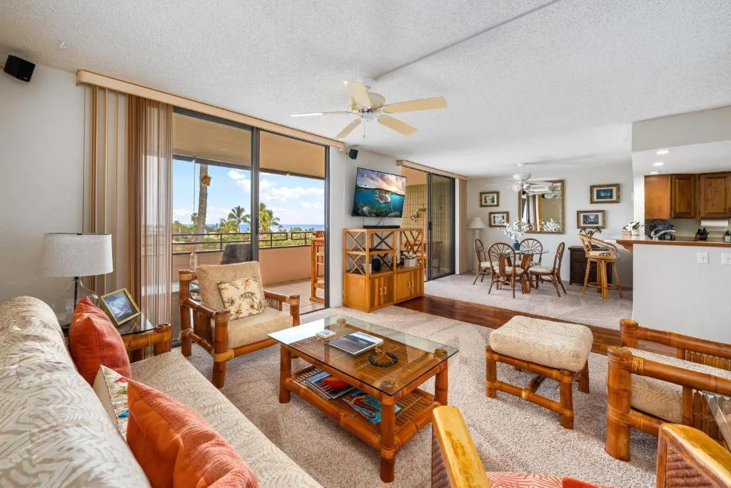 Image of Big Island White Sands Village 333 condo