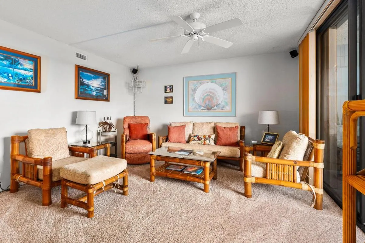 Image 1 of Big Island White Sands Village 333 condo