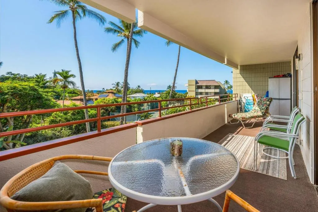 Image of Big Island White Sands Village by Coldwell Banker Island Vacations
