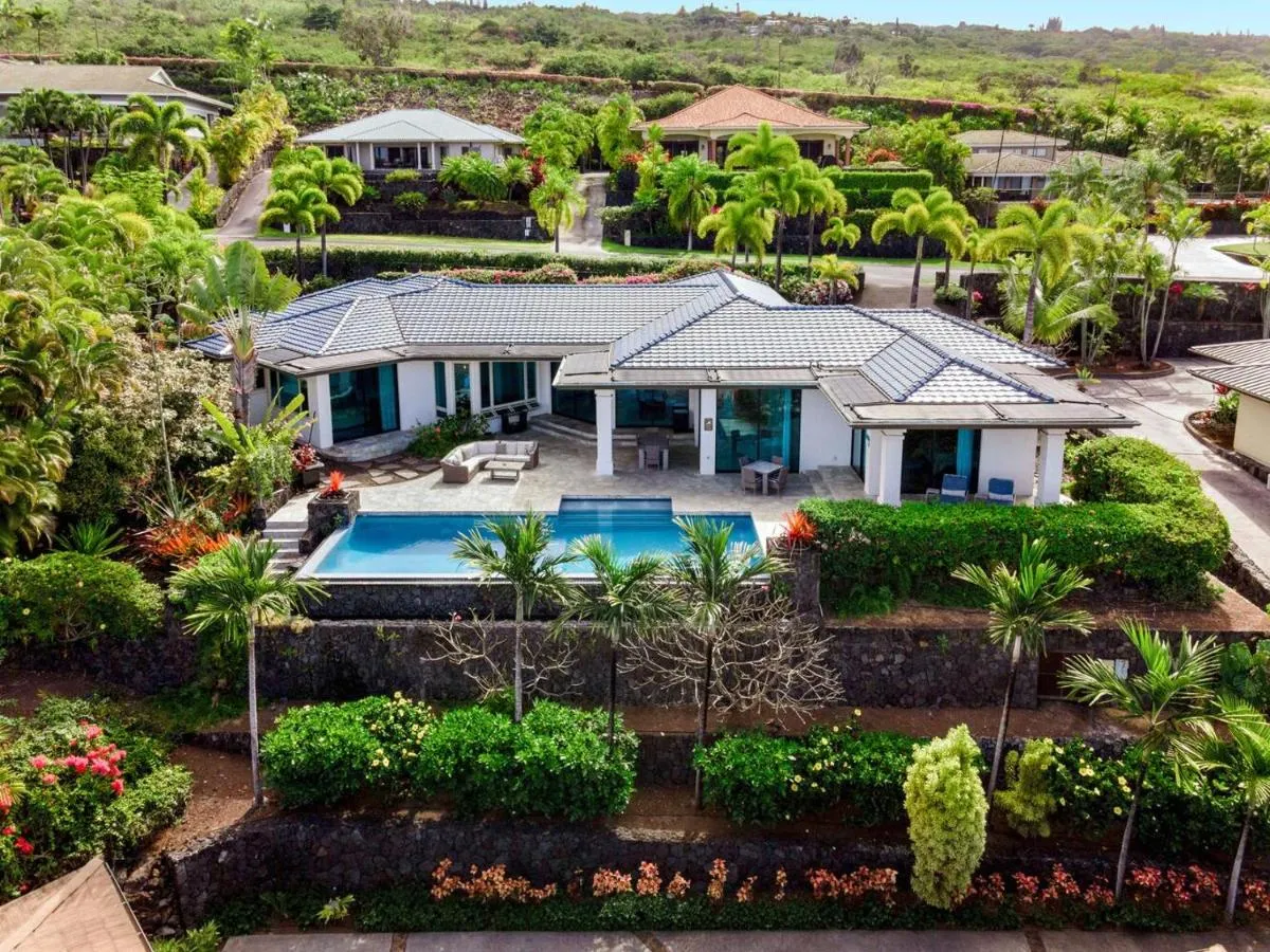 Image 3 of Blue Hawaii