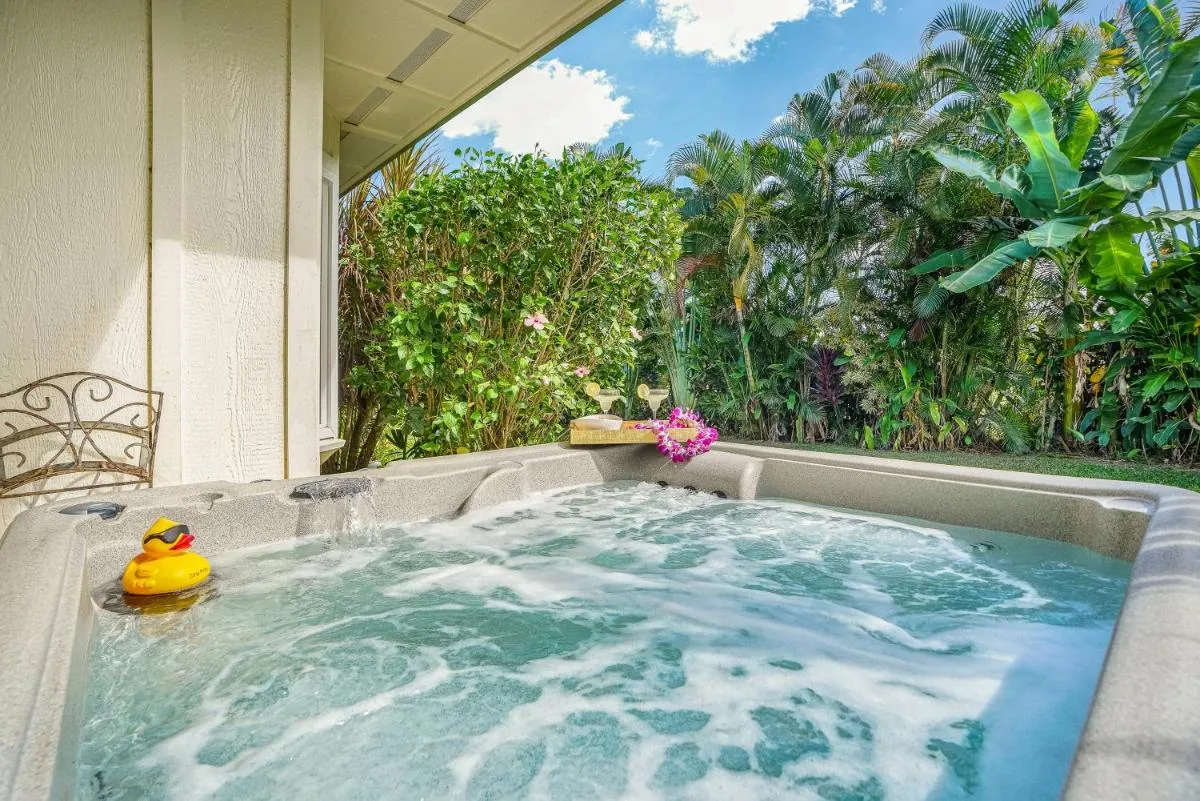 Image 2 of Blue Hawaii House