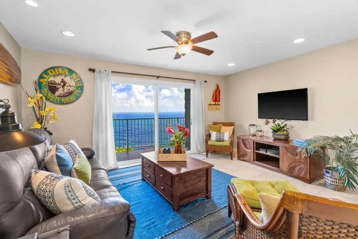Image 3 of Breathtaking Ocean View of Royal Waters! AK5202