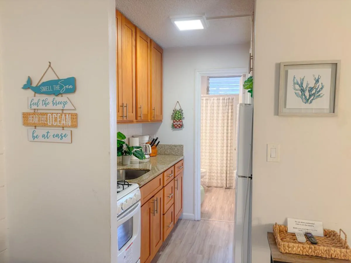 Image 6 of Bright Kalakauan Apartment condo