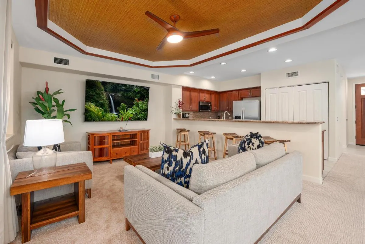 Image 2 of C1 Waikoloa Beach Villas