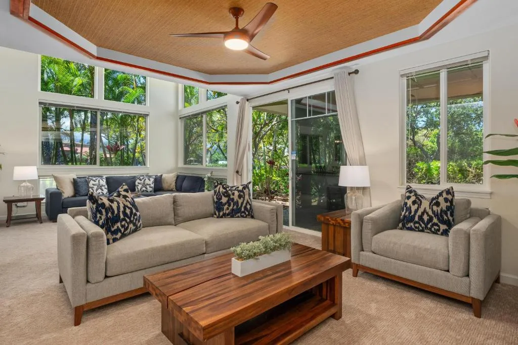 Image of C1 Waikoloa Beach Villas
