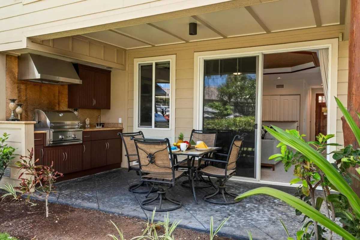 Image 5 of C1 Waikoloa Beach Villas