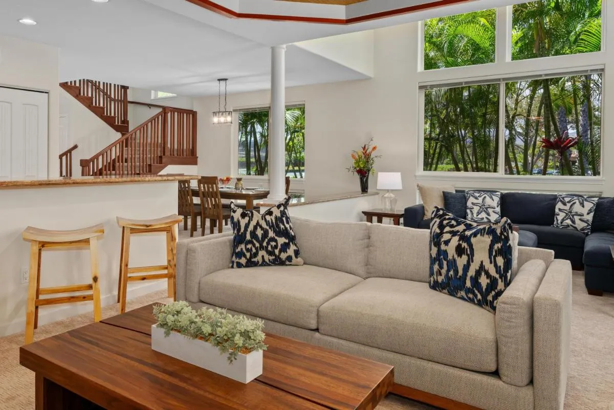 Image 1 of C1 Waikoloa Beach Villas