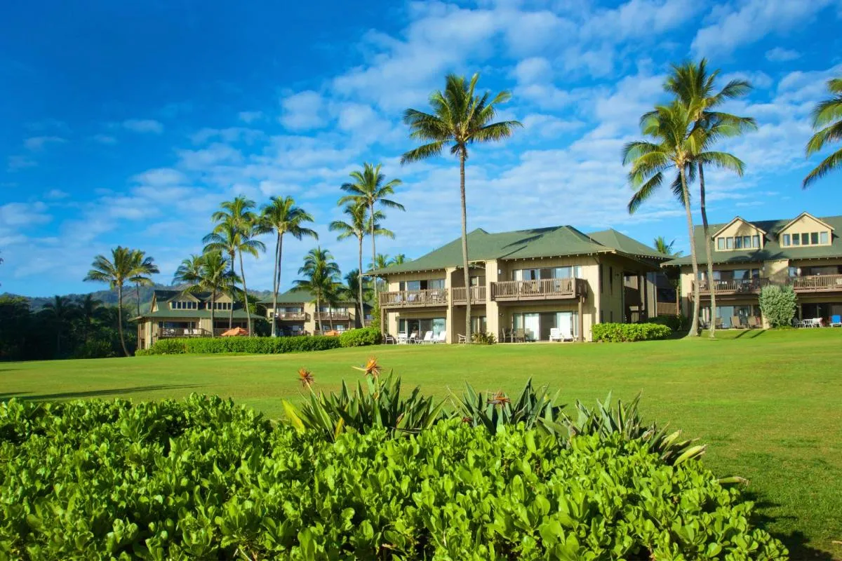 Image 1 of Castle Kaha Lani Resort
