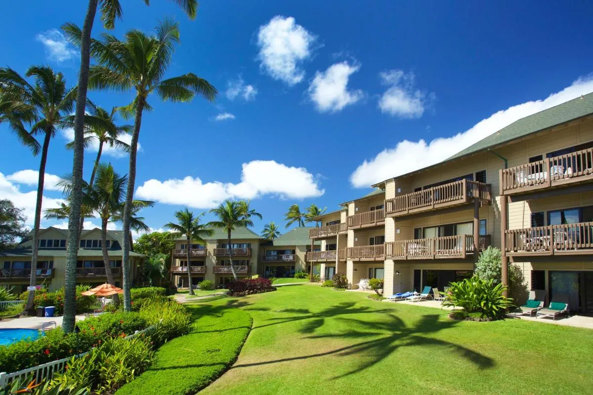 Image 2 of Castle Kaha Lani Resort