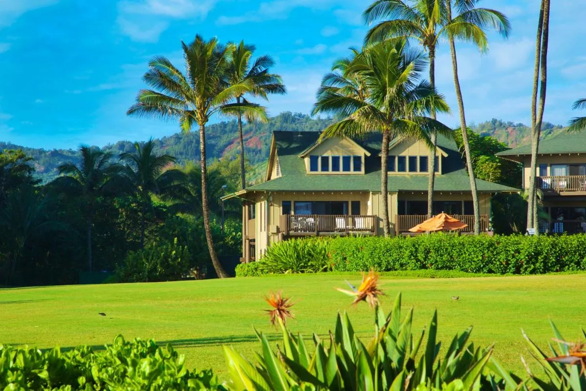 Image 3 of Castle Kaha Lani Resort