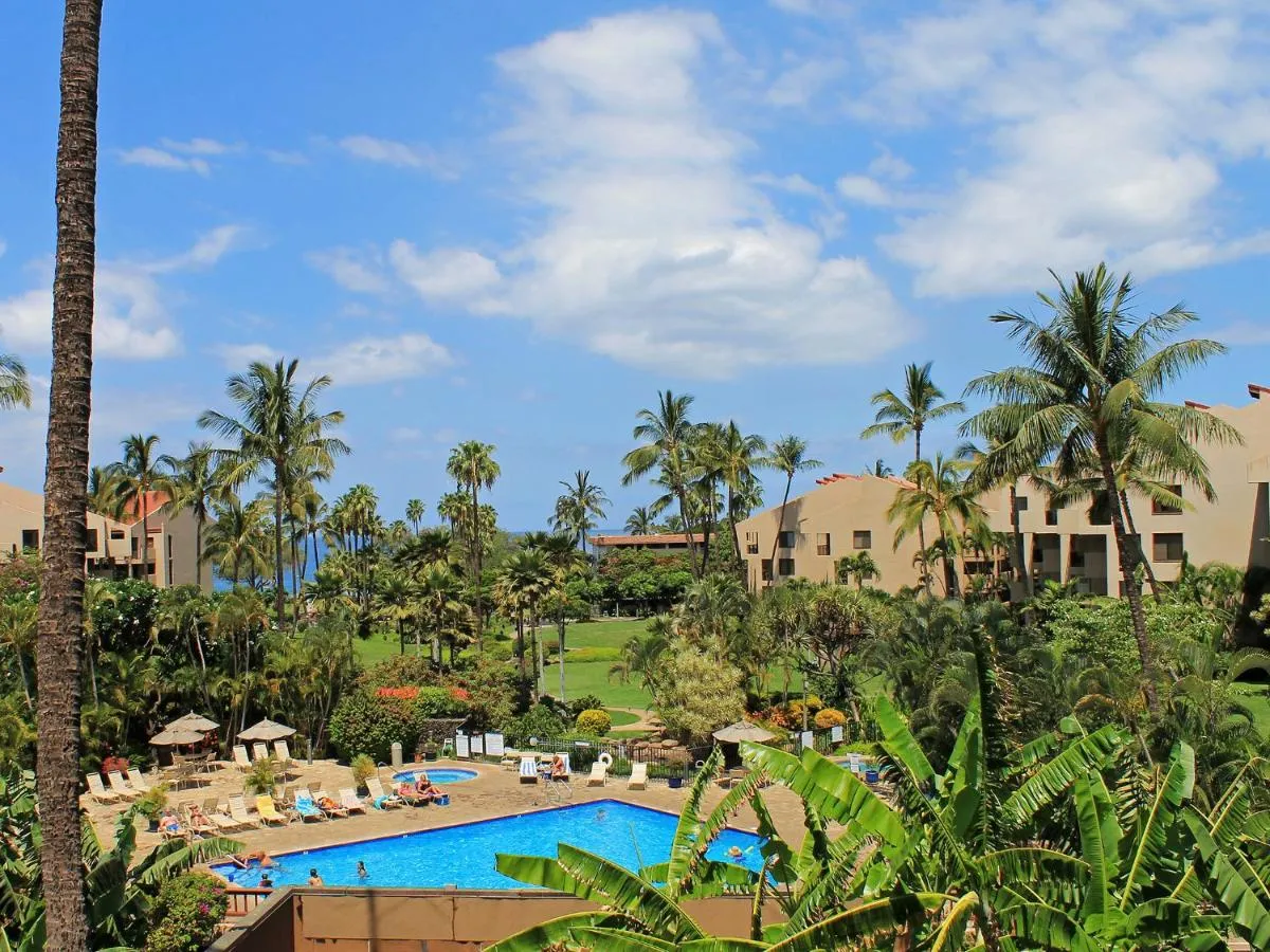 Image 4 of Castle Kama’ole Sands