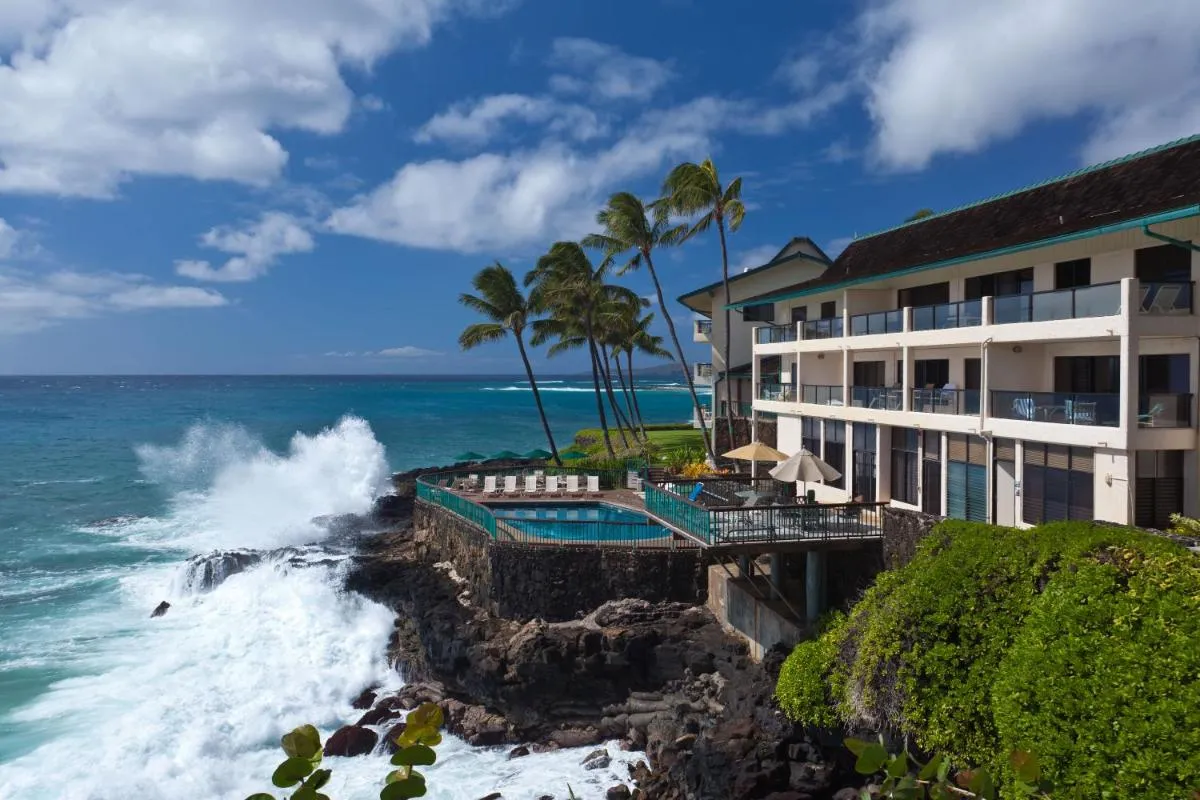 Image 4 of Castle Po’ipū Shores
