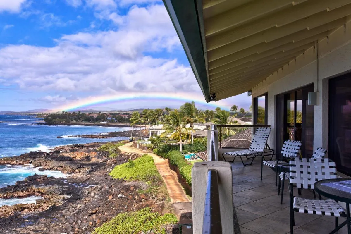 Image 6 of Castle Po’ipū Shores
