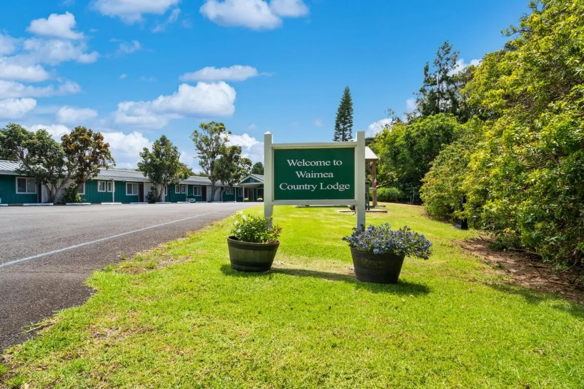 Image 2 of Castle Waimea Country Lodge