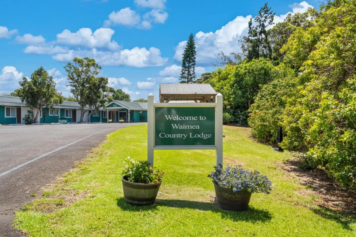 Image 1 of Castle Waimea Country Lodge