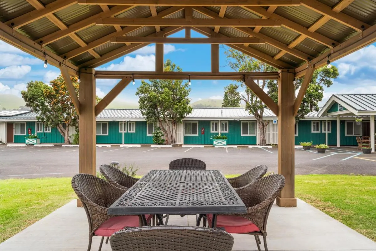 Image 6 of Castle Waimea Country Lodge